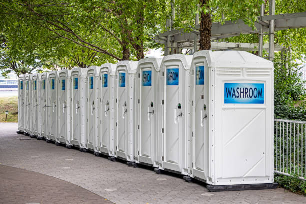 Best Long-term porta potty rental  in Edgemont Park, MI