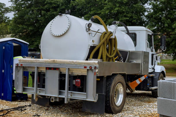 Best Local porta potty services  in Edgemont Park, MI