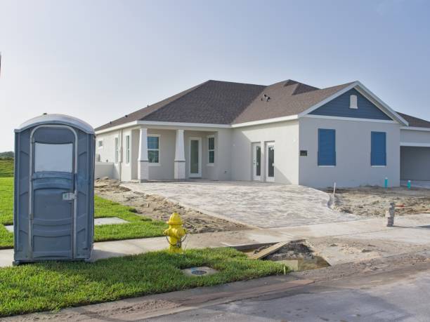 Best Emergency porta potty rental  in Edgemont Park, MI