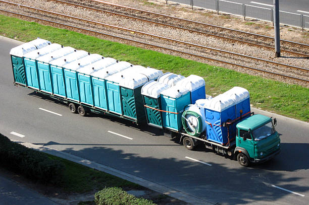 Trusted Edgemont Park, MI porta potty rental Experts